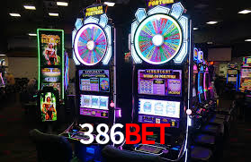Bônus Diários 386bet