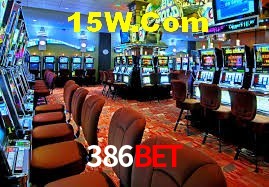 Casino Ao Vivo 386bet