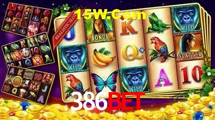 Promoções Sazonais 386bet