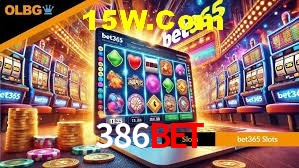 Mesa de Blackjack 386bet