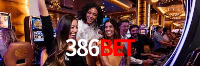 Blackjack Table 386bet