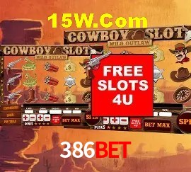 cassino 386bet