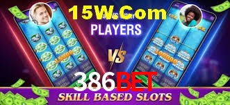 Slot Games 386bet