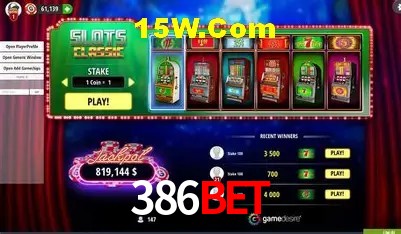 Promoções Sazonais 386bet