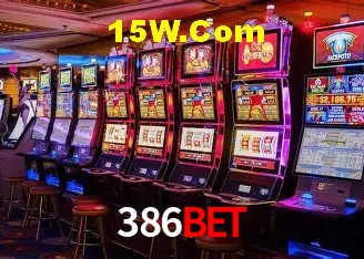 Sistemas de Segurança 386bet