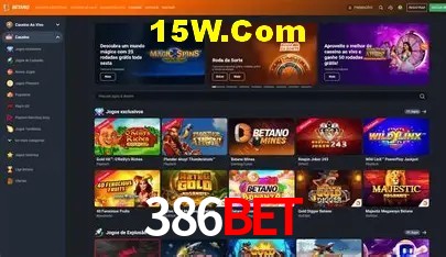 Ofertas Imperdíveis na 386bet: Promoções e Bônus Que Valem a Pena