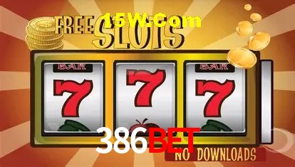 Promoção Relâmpago 386bet