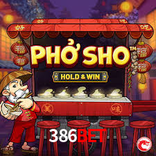 Game Providers 386bet