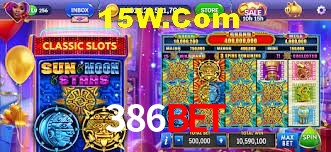 Secure Login 386bet