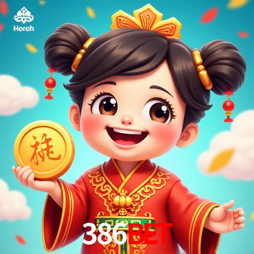 PIX Instantâneo 386bet