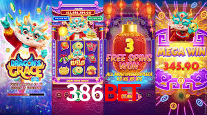 Live Casino 386bet
