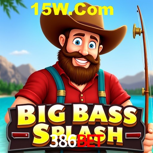 Seasonal Promotions 386bet