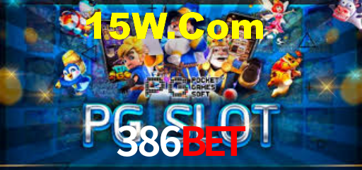 Exclusive Games 386bet