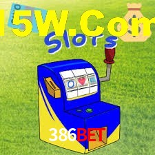 VIP Casino 386bet