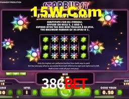 Games Directory 386bet