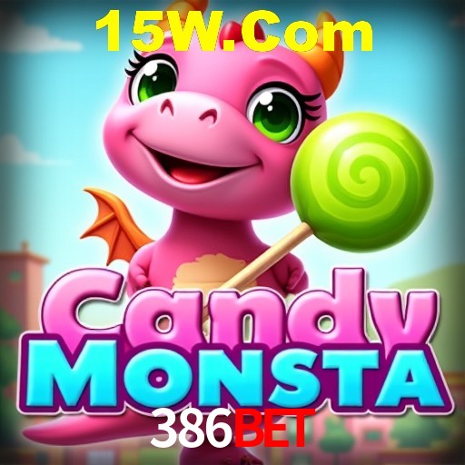 A Revolução dos Aplicativos de Jogos no 386bet