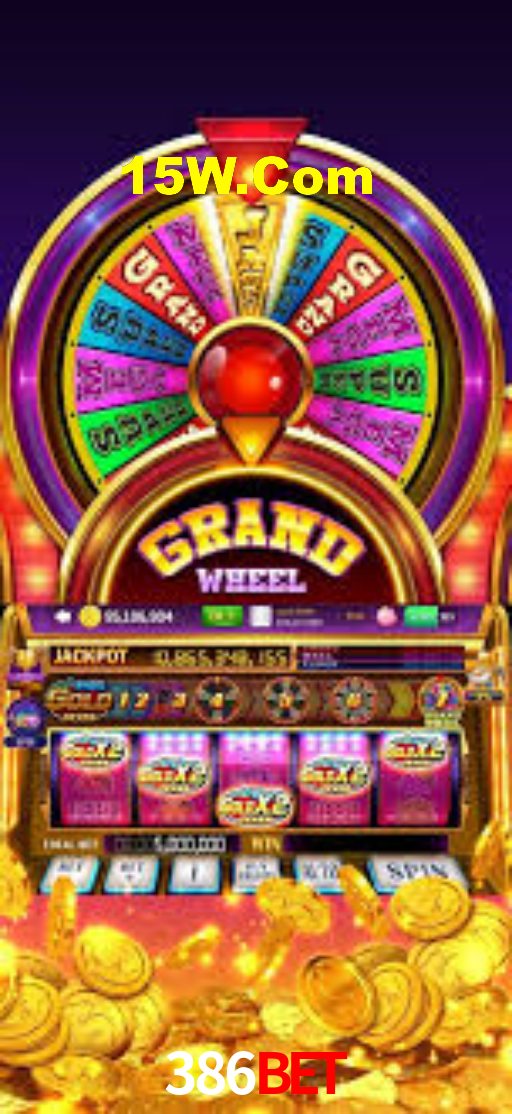 Welcome Bonus 386bet