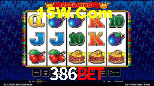 Premium Interface 386bet