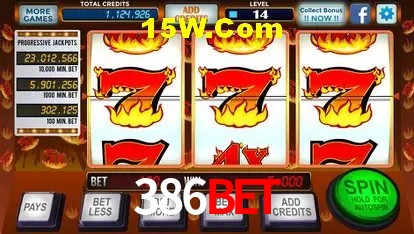 Especiais de Fim de Semana 386bet