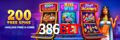 Experiência VIP 386bet